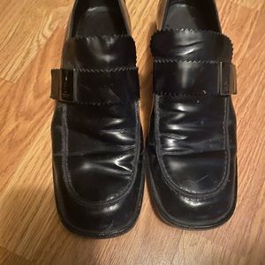 Authentic Gucci Loafers